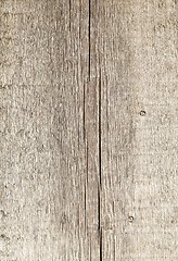 Image showing old wooden floor