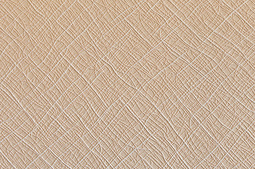 Image showing Embossed wallpaper texture