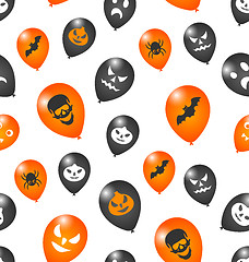 Image showing  Happy Halloween