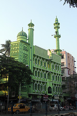 Image showing Lal Dada Mosque in Kolkata