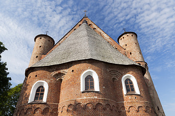 Image showing Orthodox Church of Belarus