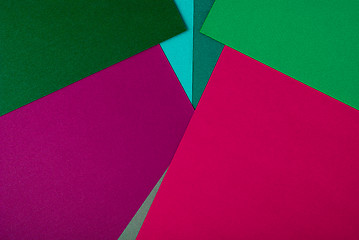 Image showing Abstract Colorful Background