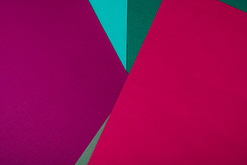 Image showing Abstract Colorful Background