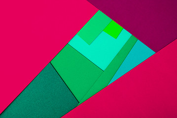 Image showing Abstract Colorful Background