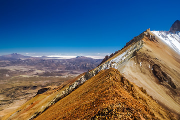 Image showing Wilderness in Bolivia