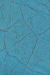 Image showing Rust and paint texture