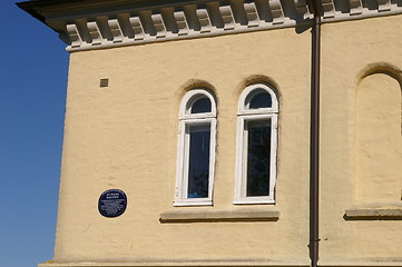 Image showing From St hanshaugen in Oslo