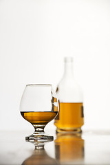 Image showing Alcoholic beverage