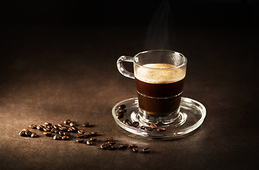 Image showing Coffee