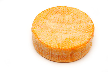 Image showing Soft sheese