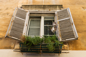 Image showing Zadar, Dalmatia, Croatia