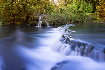 Image showing Slunj, Croatia