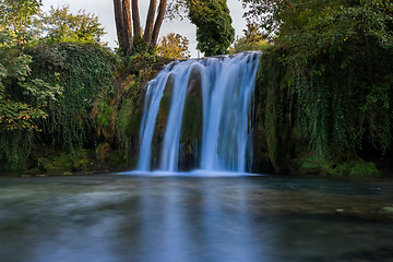 Image showing Slunj, Croatia