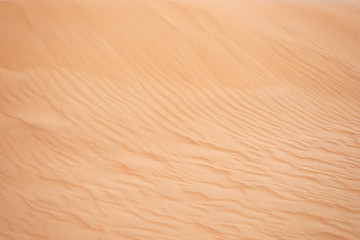 Image showing sand background