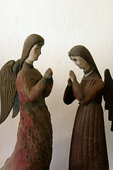 Image showing Angels