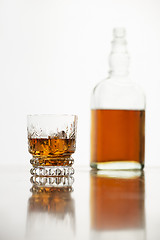 Image showing Whiskey