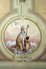 Image showing Saint Gregory the Great