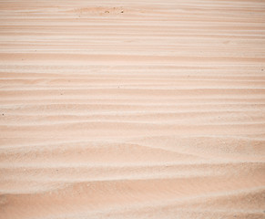 Image showing sand background