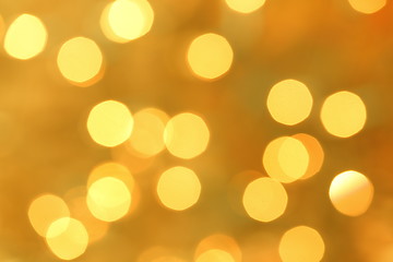 Image showing Bokeh background.