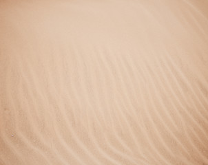 Image showing sand background