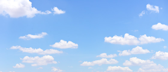 Image showing blue sky