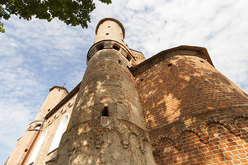 Image showing Orthodox Church of Belarus