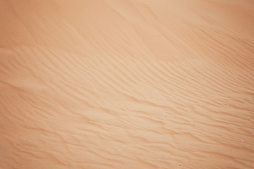 Image showing sand background