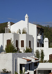 Image showing House in Southern Turkey