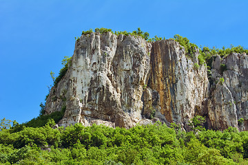 Image showing Mountain in Bulgaria