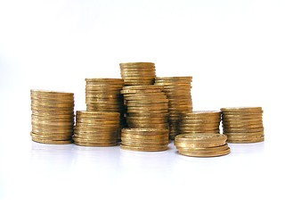 Image showing money