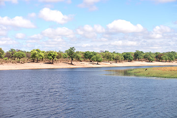 Image showing lake