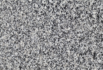 Image showing Gray marble texture