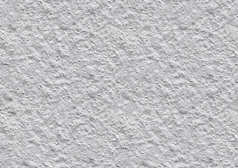 Image showing Wall plaster, close-up