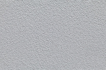 Image showing Wall plaster, close-up