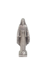 Image showing Madonna Figure