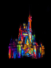 Image showing Disney