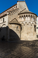 Image showing Zadar, Dalmatia, Croatia