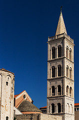 Image showing Zadar, Dalmatia, Croatia