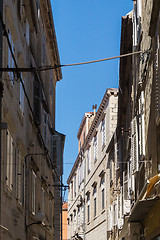 Image showing Zadar, Dalmatia, Croatia