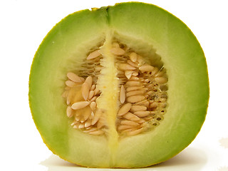 Image showing melon