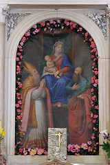 Image showing Our Lady of Health