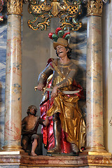 Image showing Saint Martin