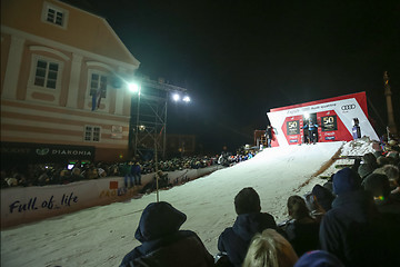 Image showing Snow Qween Trophy 2017