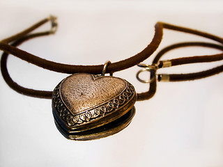 Image showing pendant