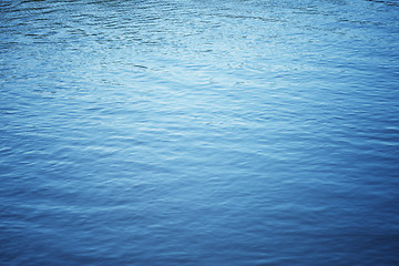 Image showing sea water