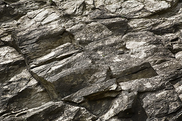 Image showing Rocky Background