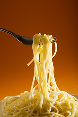 Image showing pasta