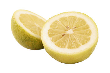 Image showing Lemon