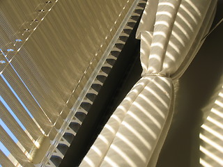 Image showing Blinds