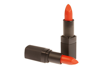 Image showing Lipsticks